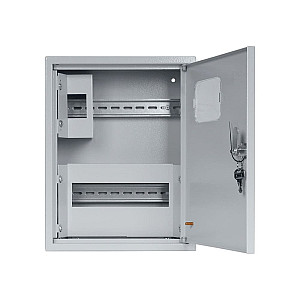Щит учетно-распределительный TDM Electric ЩУРН-1/12Э SQ0905-0046 навесной