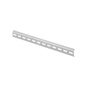 DIN-рейка TDM Electric SQ0804-0010 оцинкованная 11 см