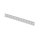 DIN-рейка TDM Electric SQ0804-0009  оцинкованная 7.5 см