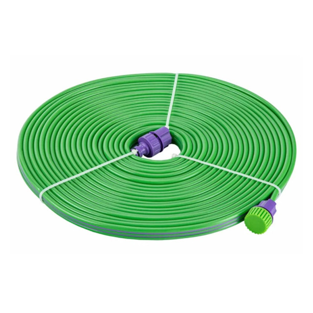 Шланг для капельного полива растений Palisad 67498 3-рукавный 7.5 м