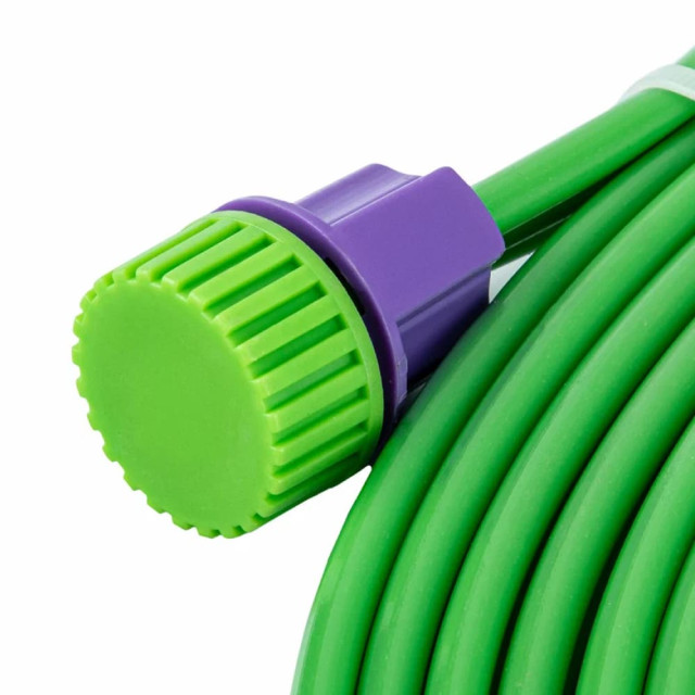 Шланг для капельного полива растений Palisad 67498 3-рукавный 7.5 м