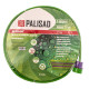 Шланг для капельного полива растений Palisad 67498 3-рукавный 7.5 м