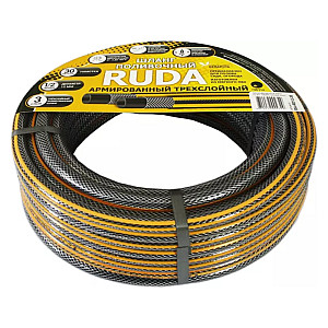 Шланг для полива Rabina Ruda RA-RD12-30 1/2