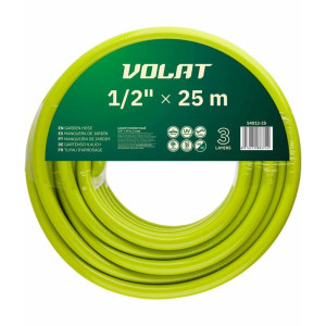 Шланг поливочный Волат 54012-25 1/2