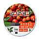 Шланг садовый Skiper L5850L LIG 5/8'' 50 м