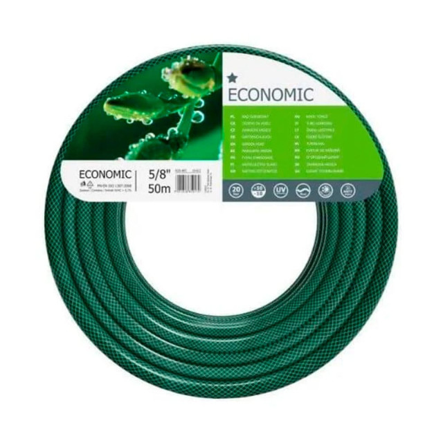 Шланг поливочный Cellfast Economic 5/8