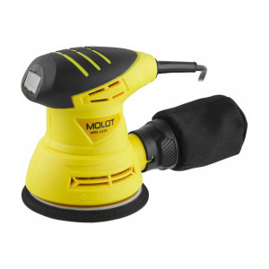 Шлифмашина  Molot MRS 1225 MRS122500011 эксцентриковая