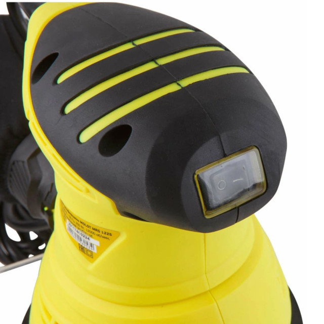 Шлифмашина  Molot MRS 1225 MRS122500011 эксцентриковая