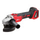 Машина шлифовальная угловая аккумуляторная Wortex LX CAG 1812-1 E ALL1 Solo