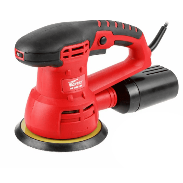 Шлифмашина эксцентриковая Wortex RS 1250-1 AE