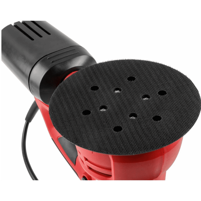 Шлифмашина эксцентриковая Wortex RS 1250-1 AE