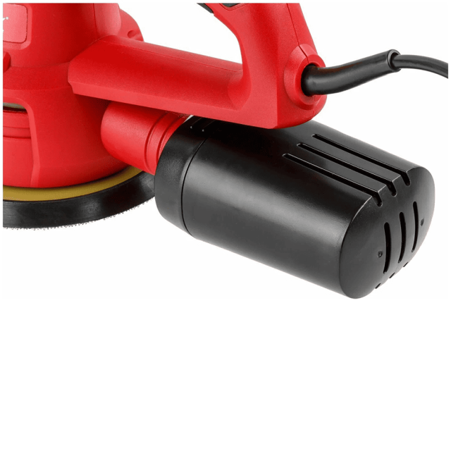 Шлифмашина эксцентриковая Wortex RS 1250-1 AE