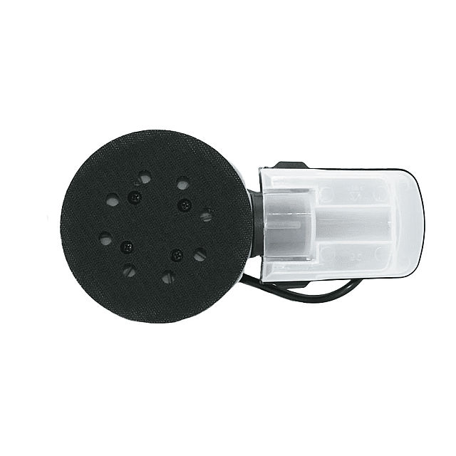 Шлифмашина эксцентриковая Crown CT13560V