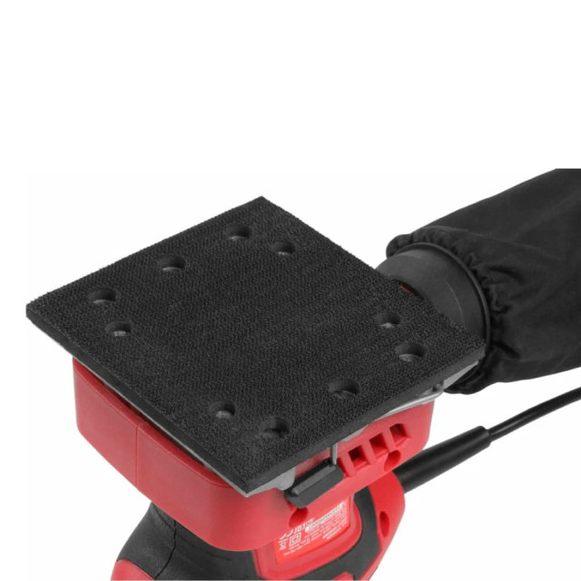 Шлифмашина вибрационная Wortex LX SS 1020