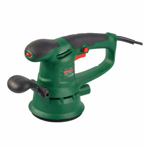 Шлифмашина DWT EX03-125 DV круглая эксентриковая