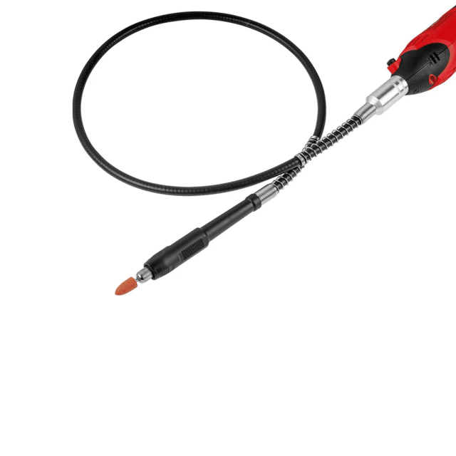 Гравер Wortex MG 3219 E электрический с аксессуарами