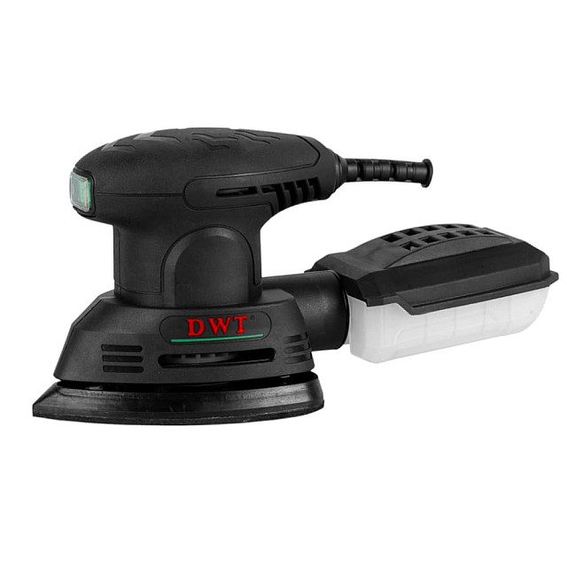 Шлифмашина вибрационная DWT EDSP 02-140