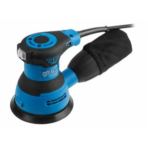 Шлифмашина эксцентриковая  Bull OS 1235 0327338