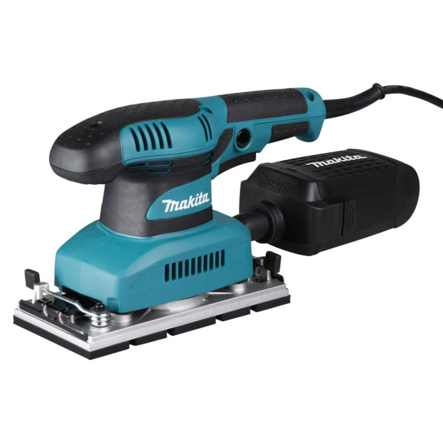 Шлифмашина вибрационная Makita BO3710