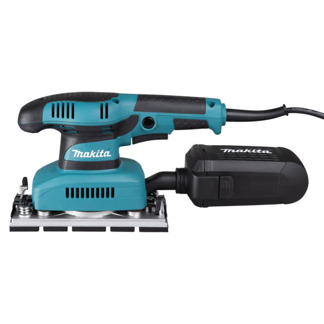 Шлифмашина вибрационная Makita BO3710