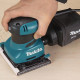 Шлифмашина вибрационная Makita BO4556