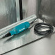 Шлифмашина прямая Makita GD0603