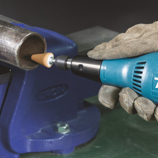 Шлифмашина прямая Makita GD0603
