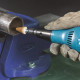 Шлифмашина прямая Makita GD0603