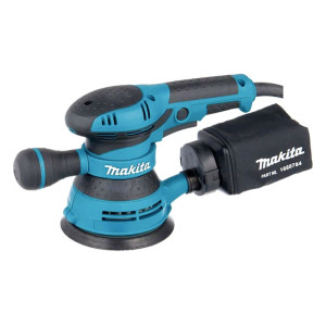 Шлифмашина эксцентриковая Makita BO5040