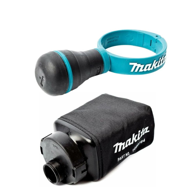 Шлифмашина эксцентриковая Makita BO5040