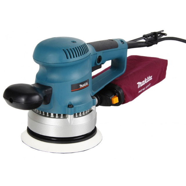 Шлифмашина эксцентриковая Makita BO6030