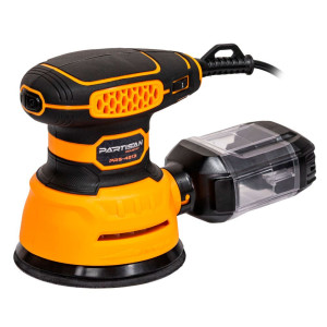 Шлифмашина эксцентриковая Partisan PRS-4213