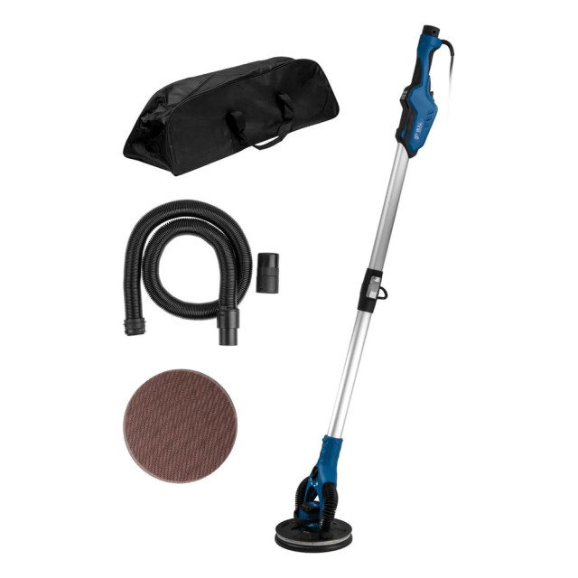 Шлифмашина для стен и потолков Bull DG 2240 эксцентриковая