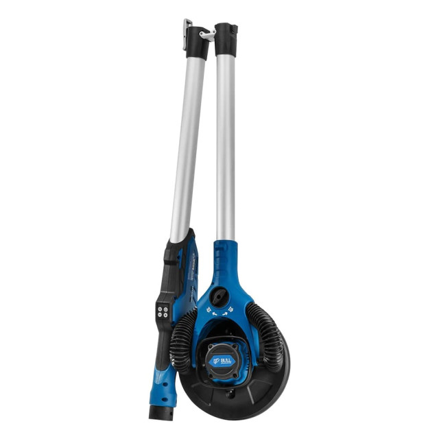 Шлифмашина для стен и потолков Bull DG 2240 эксцентриковая