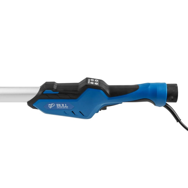 Шлифмашина для стен и потолков Bull DG 2240 эксцентриковая