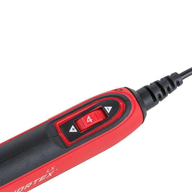 Гравер Wortex LX MG 3017 E электрический