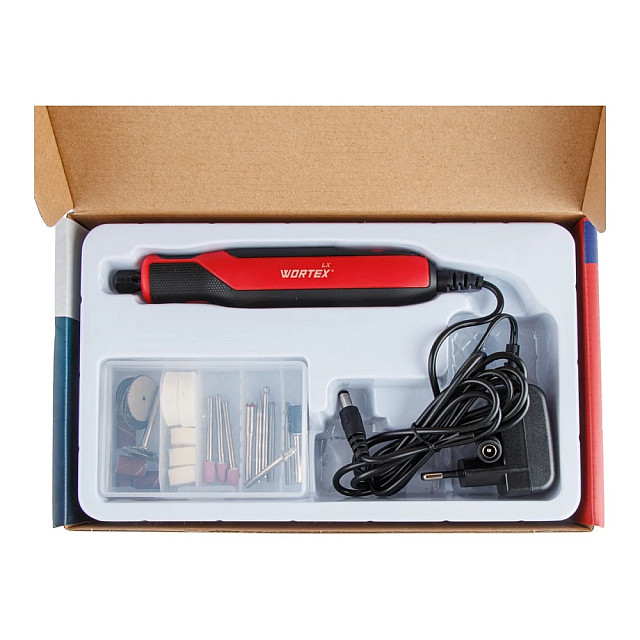 Гравер Wortex LX MG 3017 E электрический