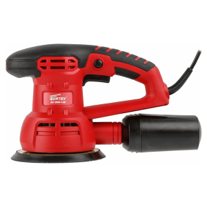 Шлифмашина эксцентриковая Wortex RS 1250-1 AE
