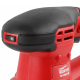 Шлифмашина эксцентриковая Wortex RS 1250-1 AE