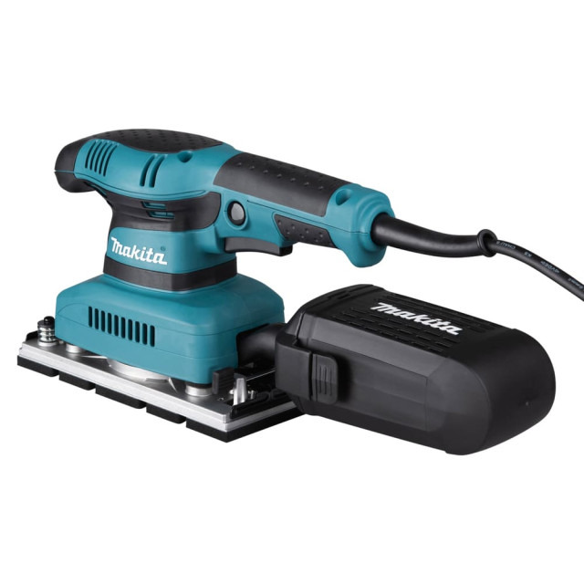Шлифмашина вибрационная Makita BO3710