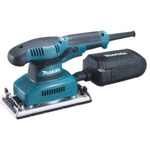 Шлифмашина вибрационная Makita BO3711