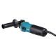 Шлифмашина прямая Makita GD0800C