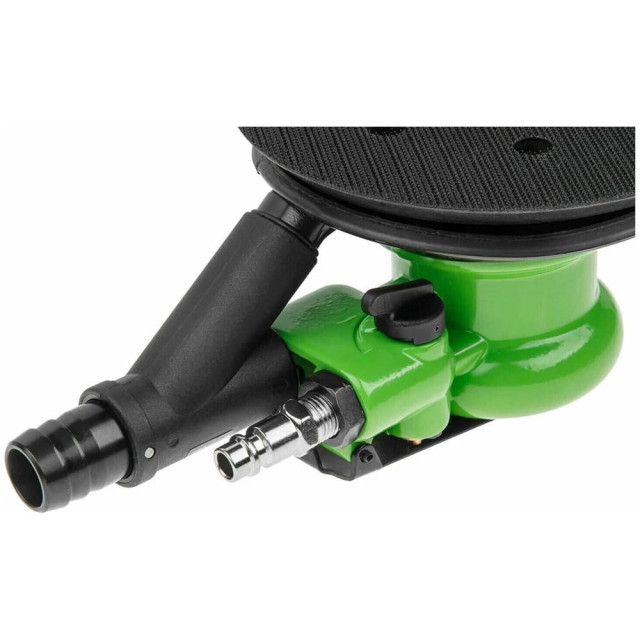 Шлифмашина эксцентриковая Eco ASP12-150V пневматическая