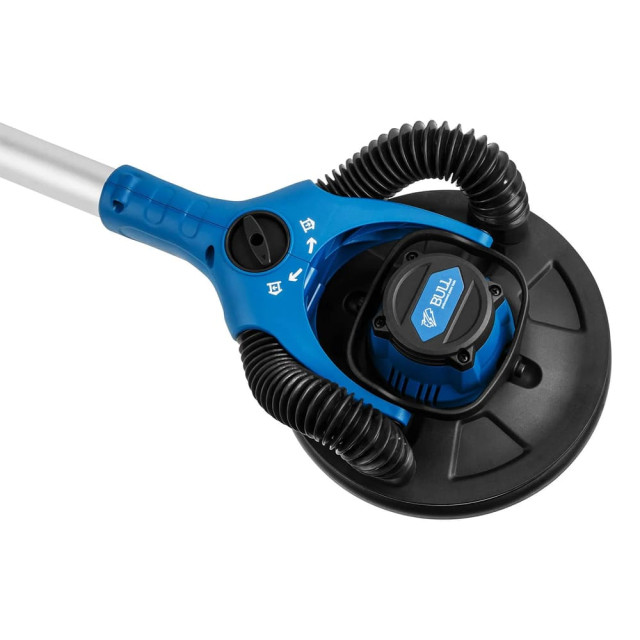 Шлифмашина для стен и потолков Bull DG 2240 эксцентриковая