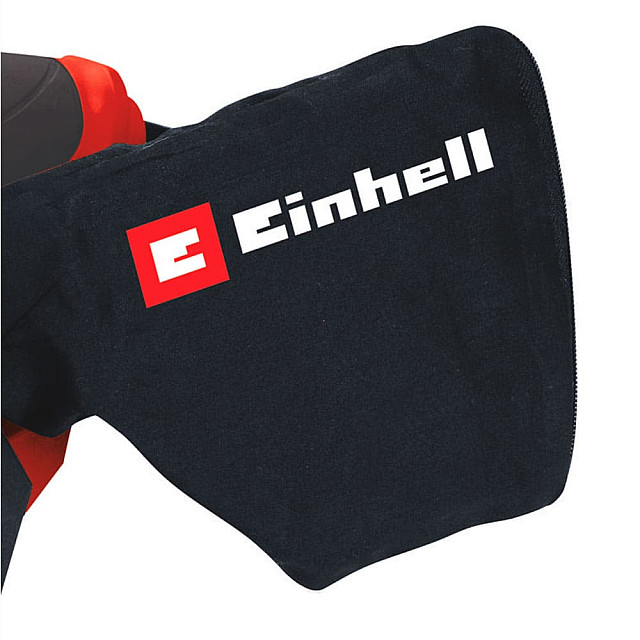 Шлифмашина ленточная электрическая Einhell TC-BS 8038