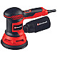 Шлифмашина эксцентриковая электрическая Einhell TC-RS 425 E