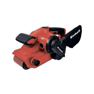 Шлифмашина ленточная электрическая Einhell TC-BS 8038