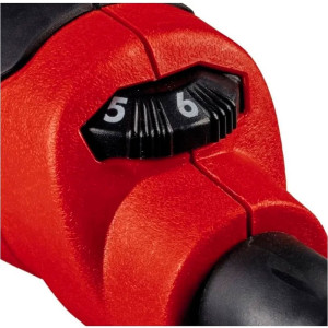 Шлифмашина эксцентриковая электрическая Einhell TC-RS 425 E