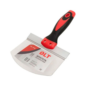 Шпатель DLT 8145 полукруглый