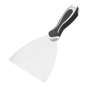 Шпатель Decor 316-0080 Сбалансированный 80 мм 2К ручка